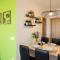 Apartmaji BANONIA " Poletni vetrc "