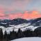 Ferienhaus Weitblick - Flachau