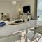 Elegant penthouse with sea views in Torrox - Torrox
