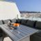 Elegant penthouse with sea views in Torrox - Torrox