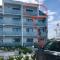 Sunset Resort Apartament Deluxe Blue