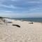 Sunset Resort Apartament Deluxe Blue