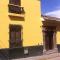 Hostal Tres Máscaras