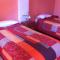 Hostal Tres Máscaras