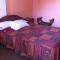Hostal Tres Máscaras