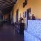 Hostal Tres Máscaras