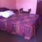 Hostal Tres Máscaras