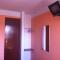 Hostal Tres Máscaras