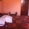 Hostal Tres Máscaras