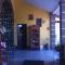 Hostal Tres Máscaras