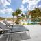 The Reef - Blue Bay Golf & Beach Resort