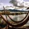 Uros Samaraña Uta Lodge