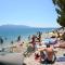 Apartments by the sea Podaca, Makarska - 2635