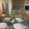Grand appartement proche de Paris