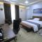 CHlNOR HOTEL
