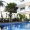 La Vera Boutique Hotel, Mandrem