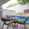 OV Private Pool Villas near Baga, I 4BHK units I Staff