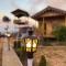 BSR Farms Resort
