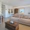 CANAMI... Luxury apartment with best sea views.