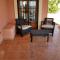 Casa rural Villa Aljambra