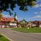 Bavarian Inn Lodge