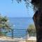 Ibiza style bungalows with sea views in Balzi Rossi