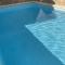Homes of Spain, Apartamentos Paraíso, Ed Nuku Hiva, Atico H con Piscina Privada en solárium, a pie de playa, WIFI