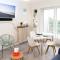 Lutin Vue Baie La Baule - Appartement T2 design et connecté - La Baule