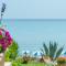 Waves Apartments Melody Glyfada