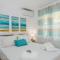 Waves Apartments Melody Glyfada