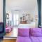 Spanish Step Rooftop Boutique Apartment Rome