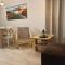 Apartament Karpetówka