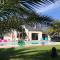 Belle villa bord de mer avec piscine