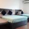 Nine Hundred Studio Apartment (KBCP)