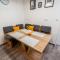 WELLNESS HOTEL FRYMBURK APARTMAN 502C - Frymburk nad Vltavou