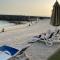 Incredible Ocean View Studio Aprtment in Al Marjan Island - Rás al-Chajma