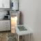 Apartamentos Don Bosco