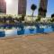 Apartamento Deluxe Edificio Torremar, frente al Mall Marina Arauco