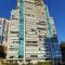 Apartamento Deluxe Edificio Torremar, frente al Mall Marina Arauco