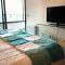 Apartamento Deluxe Edificio Torremar, frente al Mall Marina Arauco