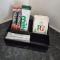 City Centre Studio 4 with Kitchenette, Free Wifi and Smart TV by Yoko Property - Middlesbrough