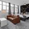 City Centre Studio 4 with Kitchenette, Free Wifi and Smart TV by Yoko Property - Middlesbrough