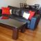 Apartamento Deluxe Edificio Torremar, frente al Mall Marina Arauco