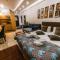 Kopaonik Milmari Spa and Wellness Wooden Horn S21