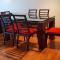 Apartamento Deluxe Edificio Torremar, frente al Mall Marina Arauco