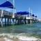 Cottages by the Ocean - بومبانو بيتش