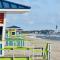 Cottages by the Ocean - بومبانو بيتش