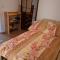 Cseresznyés apartman
