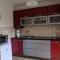 Cseresznyés apartman