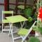 Cseresznyés apartman